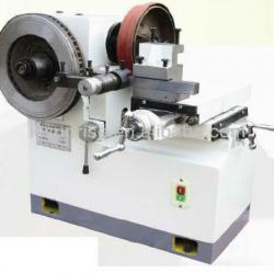 Brake Drum/Disc Lathe