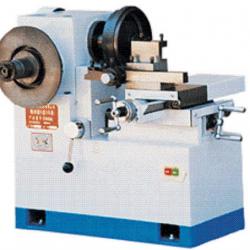 Brake drum machine