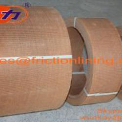 Brake Liner For Agricultural Machine