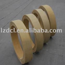 Brake Lining, Non Asbestos Woven Resin Brake Lining Shoe