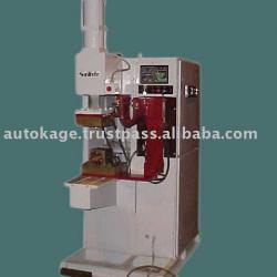 Brake Shoe Welder