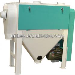 Bran Finisher for wheat flour mill