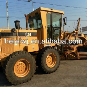 Brand CAT 140H Grader Motor,CAT 140G,CAT 14G