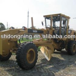 Brand New CAT 140H in shanghai China, cat grader for sale in Shanghai