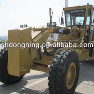 Brand New CAT 140K in shanghai China