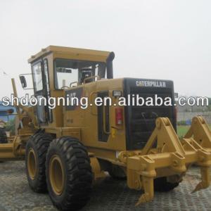 Brand New CAT 140K in shanghai China, cat 140k new graders