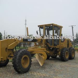 Brand New CAT 140K in shanghai China, cat 140k new graders