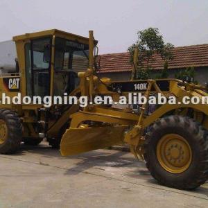 Brand New Grader CAT140K, Competitive Price