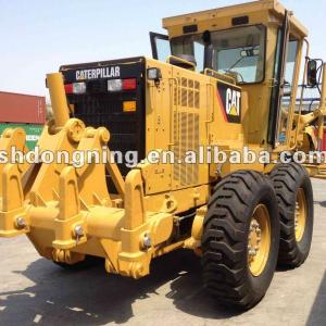 Brand New Grader CAT140K, Low Price