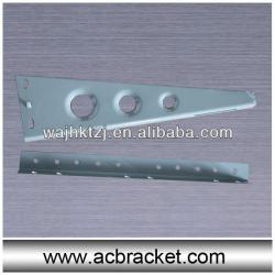 Brand new metal split air conditioner bracket outdoor