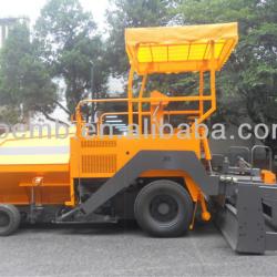 brand new of asphalt paving equipment,R2LTLZ45E tyre asphalt paver for sale