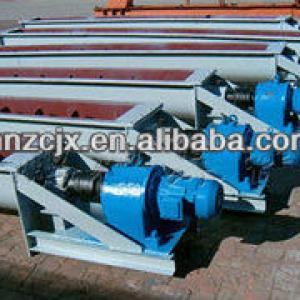 Brand New Sand Screw Conveyor In Henan Zhengzhou