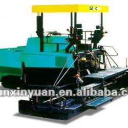 Brand new XCMG asphalt concrete paver RP602