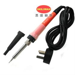 Brand ProsKit Professional Ceramic Soldering Iron SC-130H-25 for Hobbies, Kits, Radios & Electronics Work