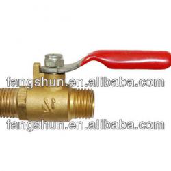 brass ball valve making machines manufacturer