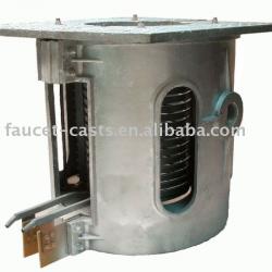 Brass casting Furnace