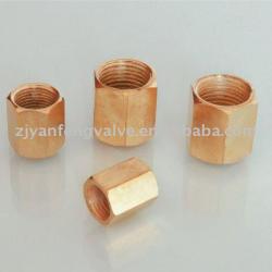 brass female adaptor