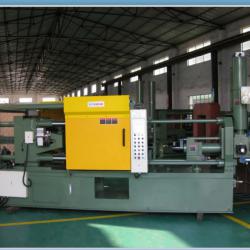 Brass Injection Machine