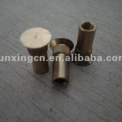 Brass parts,Large machinery parts