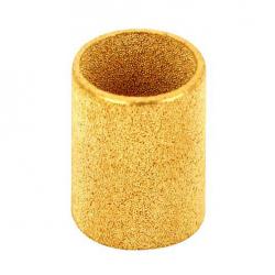 Brass Sintering filter