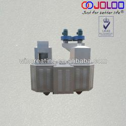 brass valve metal melting electric furnace