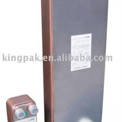 Brazed Plate Heat Exchanger (Soldering Plate Heat Exchanger)