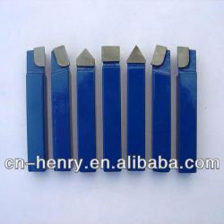 Brazed Turning Tool Bits