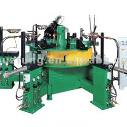 brazing machine