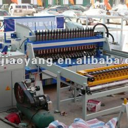 BRC/mesh machine factory