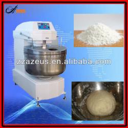 bread dough kneader for bakery machine