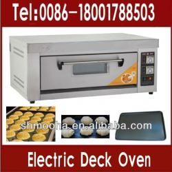 bread pizza ovens (1 deck 2 trays)