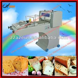 Bread toast moulder 2000 pieces each hour