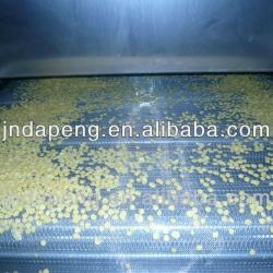 Breakfast cereals machine/corn flake making machine