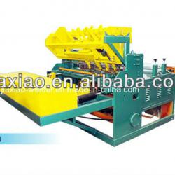 Breeding Cage Automatic Mesh Welding Machine