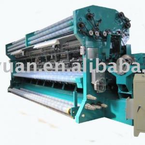 Breeding net machine