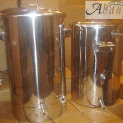 Brewery fermenter,30L to 2000L