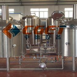 brewing system