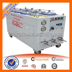 BRH high precision oil purifier