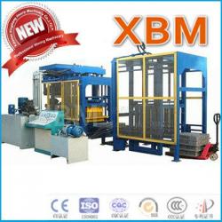 Brick/Block Making Machine Professional Supplier