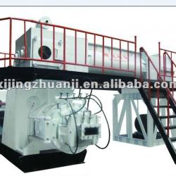 Brick Extruder machine Certificated by ISO 9001 2000