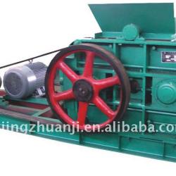 Brick making machine (High speed fine crusher)