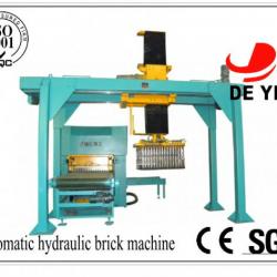 Brick making machine price,automatic brick machine, hydraulic cement brick machine