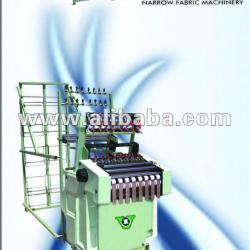 BRIDE NEEDLE LOOM MACHINE