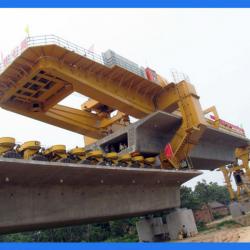 Bridge Erecting Machine