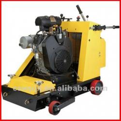 bridge milling machine,grooving machine concrete