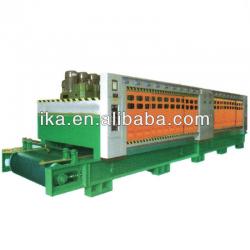 Bridge Polishing Machine For Granite/Quartzite