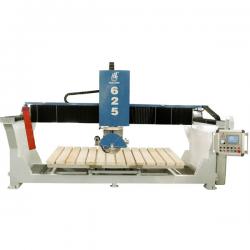 Bridge Saw Machine for Stone