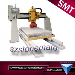 Bridge Type Stone Grinding Machine