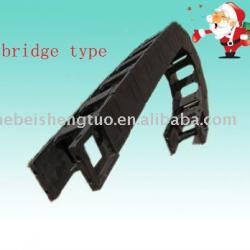 bridge type TP 18 cable chain