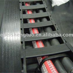 bridge type TP25 cable chain